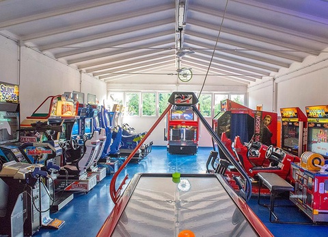 Camping Villaggio San Francesco Caorle, 5* - 23