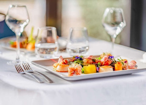 Weekend en chambre Exécutive famille aux portes de Nantes - 4* - 8