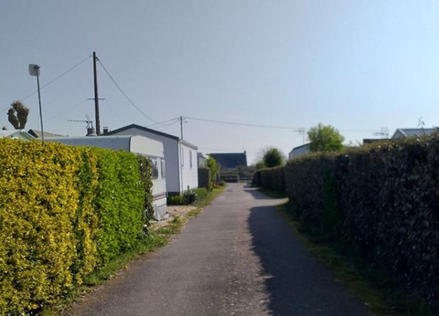 Camping de la Presqu'île de Pénerf 3* - 7