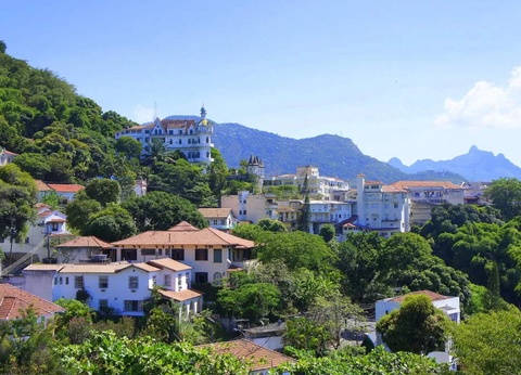 Circuit Privatif Rio & les Mystères du Nord-Est - 7