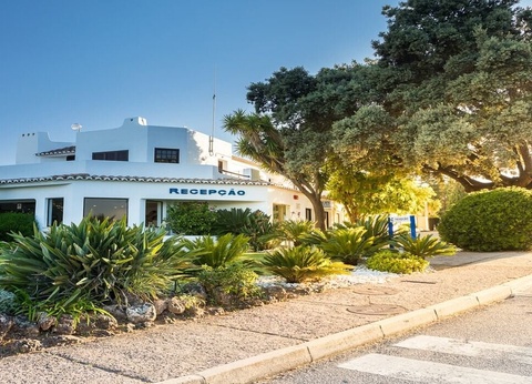 Hôtel Clube Albufeira Garden Village 4* - 8