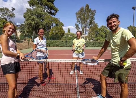 Club Marmara Hyères promotion - 42