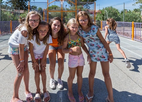 Camping l'Etoile de Mer 4* - 19