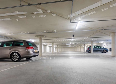 Passez la nuit avec style dans la belle ville d'Amsterdam - 4* - 20