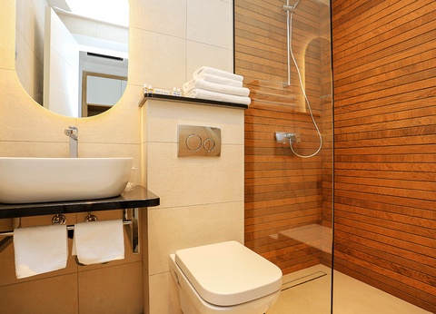 Hotel Montenegro Beach 4* - 6