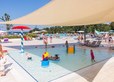 Camping Park Umag, 4* - 2