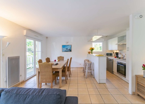 Résidence Lagrange Eden Club - 13