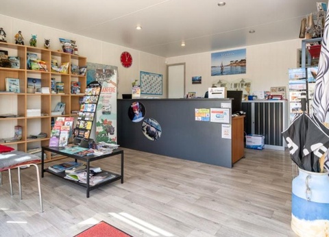 Camping Le Grearn 3* - 22