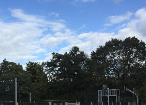 Camping Entre Terre et Mer, 3* - 50