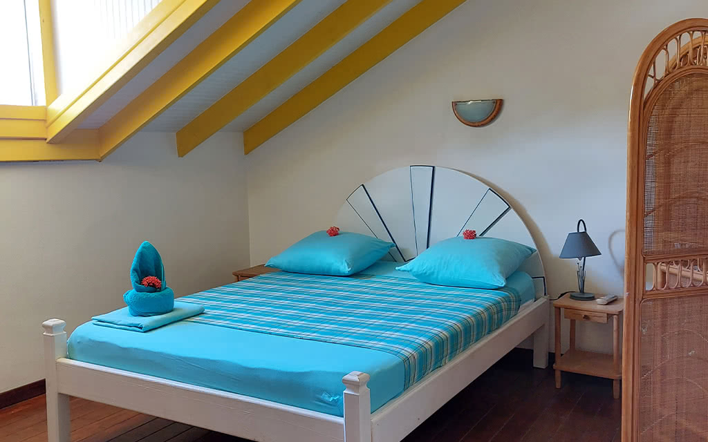 Berceuse Créole - 12