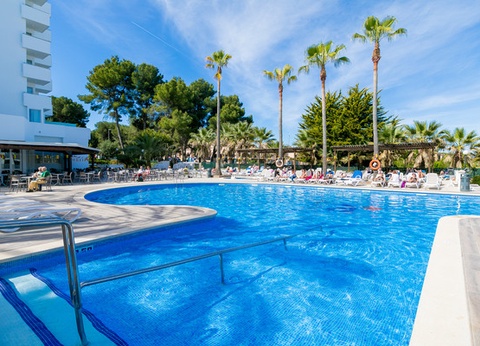 Hôtel Club Framissima Globales Maioris 4* - 3