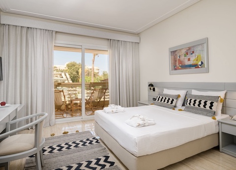 Hôtel Sindbad Club 4* - 7