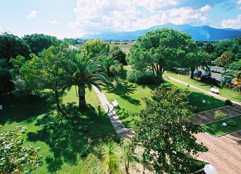 Hôtel La Madrague 3* (sans transport) - 9