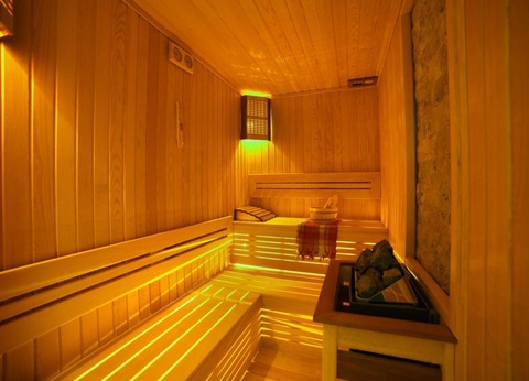 Hôtel Great Fortune Design Hotel 4* - 7