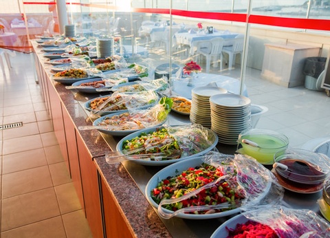 Hôtel Derici Hotel 4* - 6