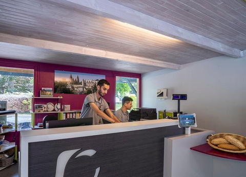 Camping maeva Escapades La Citadelle, 4* - 19