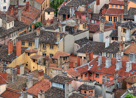 Escapade en amoureux à Lyon - 4* - 19