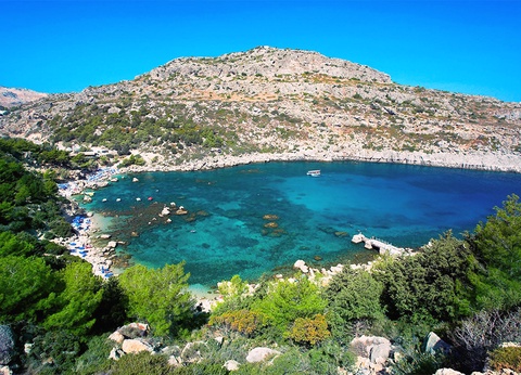 Hôtel Marianna Palace 4* - 9