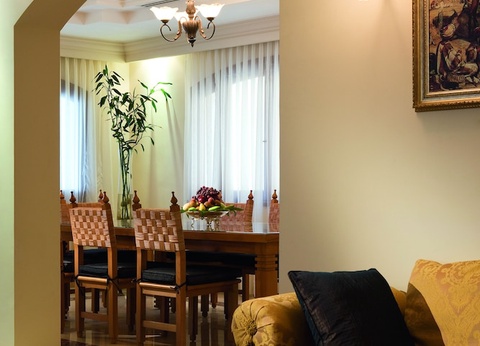 Hôtel Mövenpick Resort Sharm El Sheikh - 71