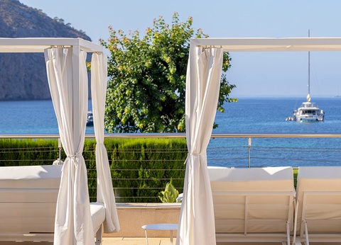 Hôtel Alua Gran Camp de Mar 4* - 15