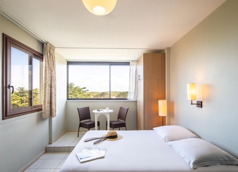 Belambra Clubs Les Grands Espaces 3B en location - 13