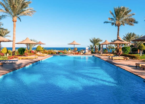 Club Framissima Tamra Beach Resort 4* - 6