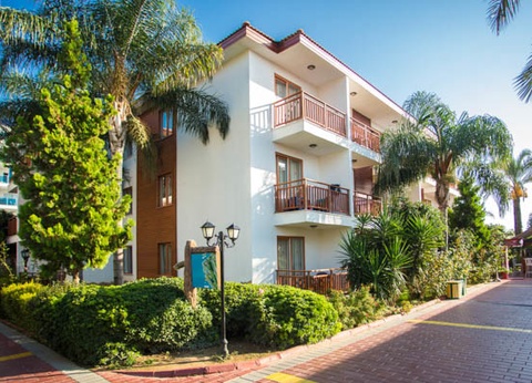 Hôtel Eftalia Village ***** - 13