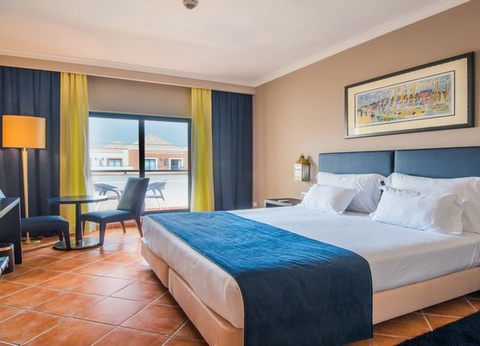 Hôtel Vila Gale Tavira 4* - 4