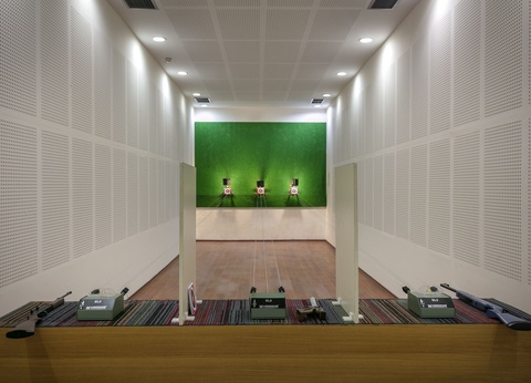 Hôtel Kefaluka Resort 5* - 27