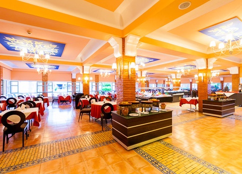 Club Framissima Les Idrissides Aqua Parc 4* - 15