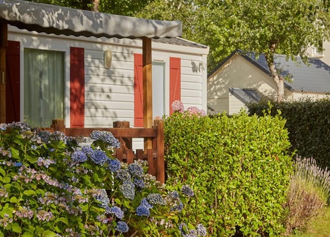 Camping Le Moulin de Kermaux, 4* - 36