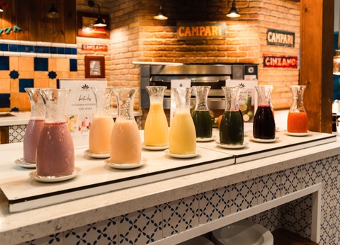 Hôtel Club Framissima Bahia de Lobos 4* - 13