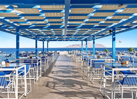 Hôtel Pickalbatros Palace Sharm 5* - 12