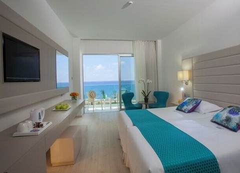 Hôtel King Evelthon Beach Hotel & Resort 5* - 2