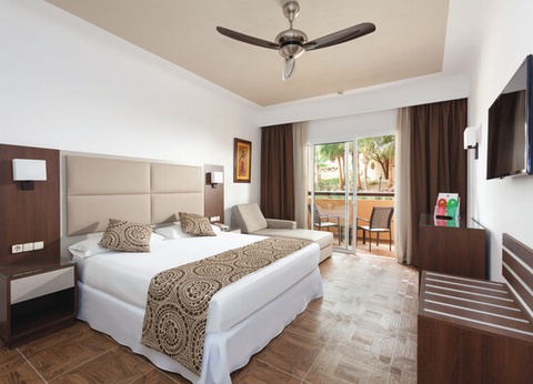 Hôtel Riu Funana 5* - 6