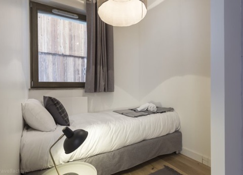 Résidence Terresens Le Hameau de Barthélémy - 16