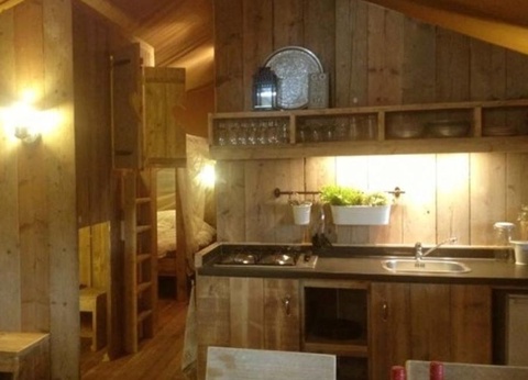 Camping Olva, 3* - 42