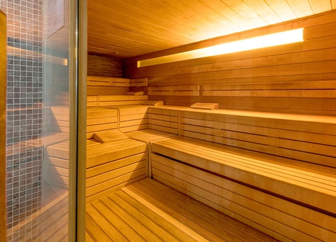 Séjour détente dans un hôtel design 4* - 14