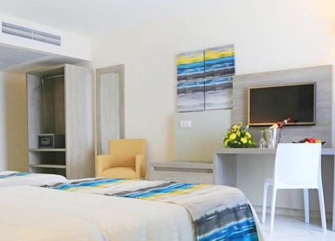 Top Clubs Cocoon Labranda Riviera 4* - 4