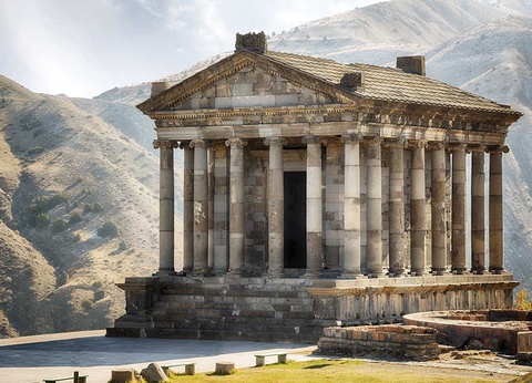 Circuit Voyage en terre caucase - 14