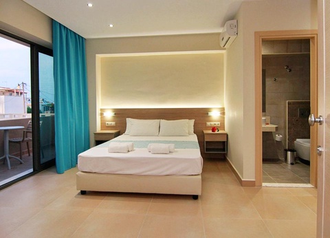 Hôtel Kalia Beach Hotel 4* - 3