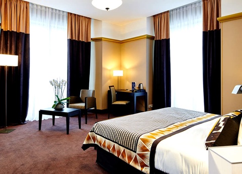 Séjour gustatif en famille au coeur de Dax - 4* - 39