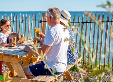 Camping Paradis A La Corniche, 5* - 32