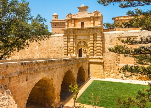 Séjour découverte à Malte - Salini Resort - 2