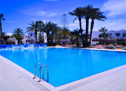 Club Marmara Cedriana 3* - 4