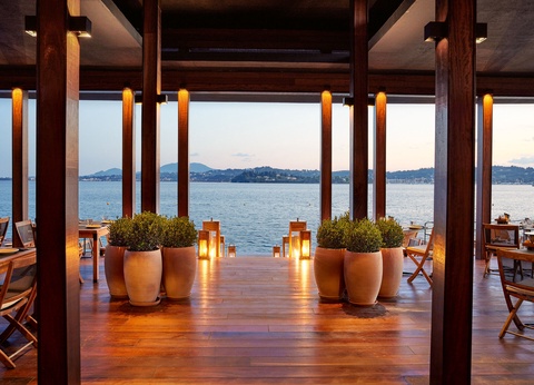 Grecotel Corfu Imperial 5* - 7