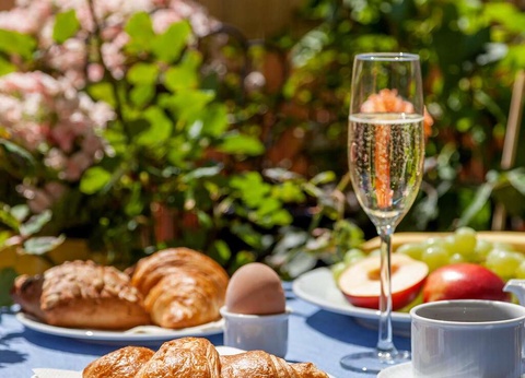 Profitez ensemble au bord de la mer à Blankenberge! - 3* - 17