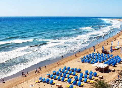 Hôtel Livvo Anamar Suites 4* - 13