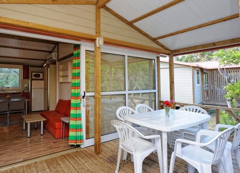 Camping Cavallo Morto 3* - 9