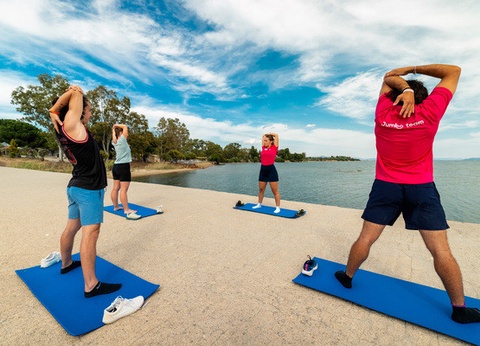 Club Jumbo Petit Village 4* - 9